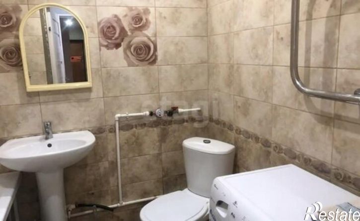 1-комн квартира Заводской переулок, 32,  д. 32