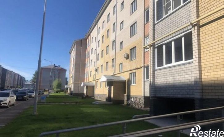 1-комн квартира Заводской переулок, 32,  д. 32