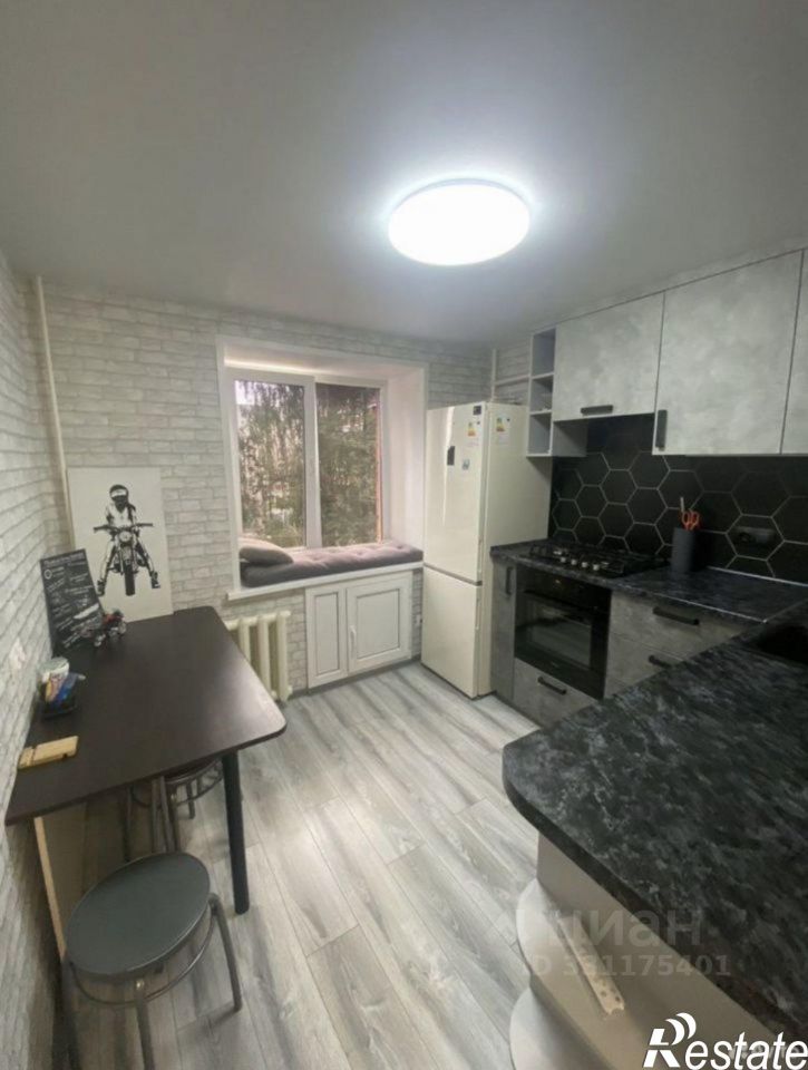 1-комн квартира улица Тимирязева, 13,  д. 13