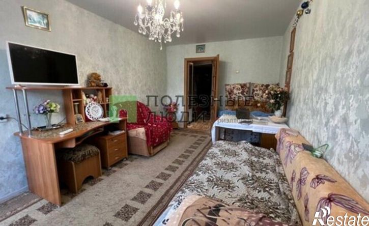 2-комн квартира Песочная улица, 20,  д. 20