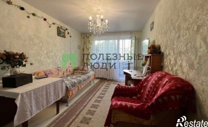 2-комн квартира Песочная улица, 20,  д. 20