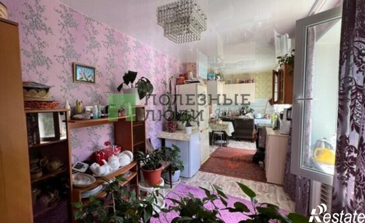 2-комн квартира Песочная улица, 20,  д. 20