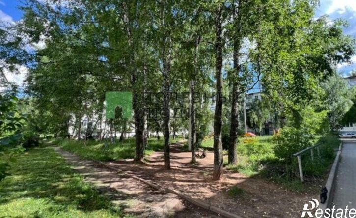 2-комн квартира Песочная улица, 20,  д. 20