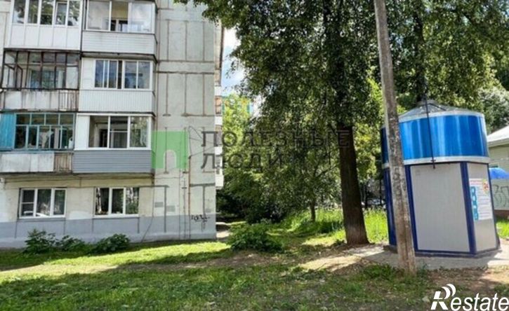 2-комн квартира Песочная улица, 20,  д. 20