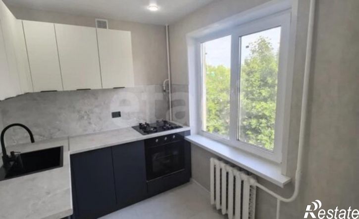 3-комн квартира Дубровская улица, 55,  д. 55