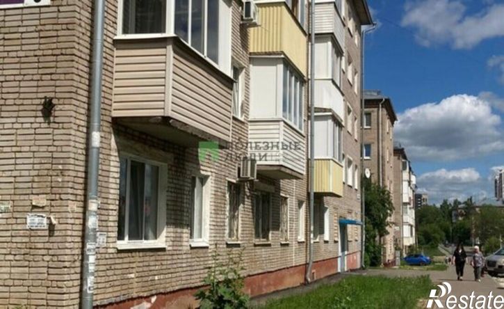 3-комн квартира Селтинская улица, 9,  д. 9