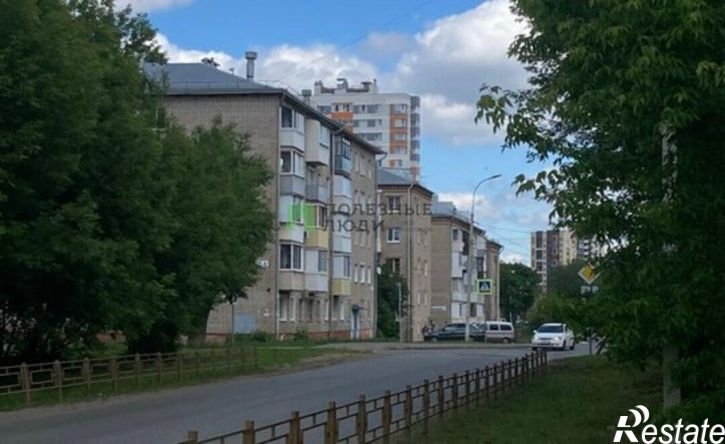 3-комн квартира Селтинская улица, 9,  д. 9