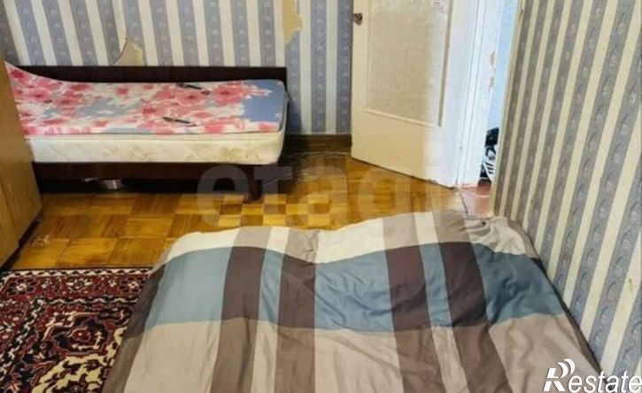 1-комн квартира улица Коммунаров, 224В,  д. 224В