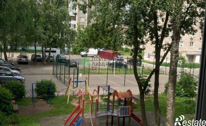 3-комн квартира Селтинская улица, 9,  д. 9