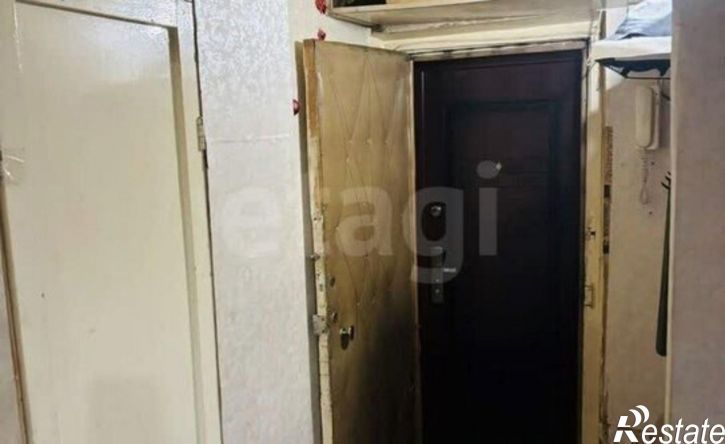 1-комн квартира улица Коммунаров, 224В,  д. 224В