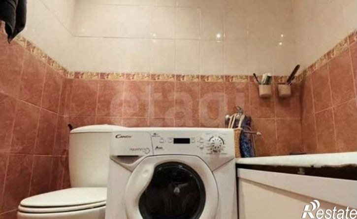1-комн квартира улица Коммунаров, 224В,  д. 224В