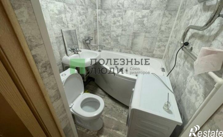 1-комн квартира улица Воровского, 140,  д. 140