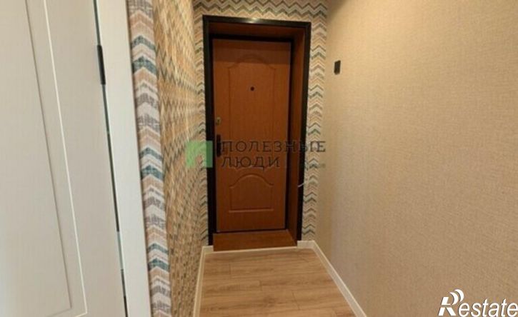 2-комн квартира Школьная улица, 51,  д. 51
