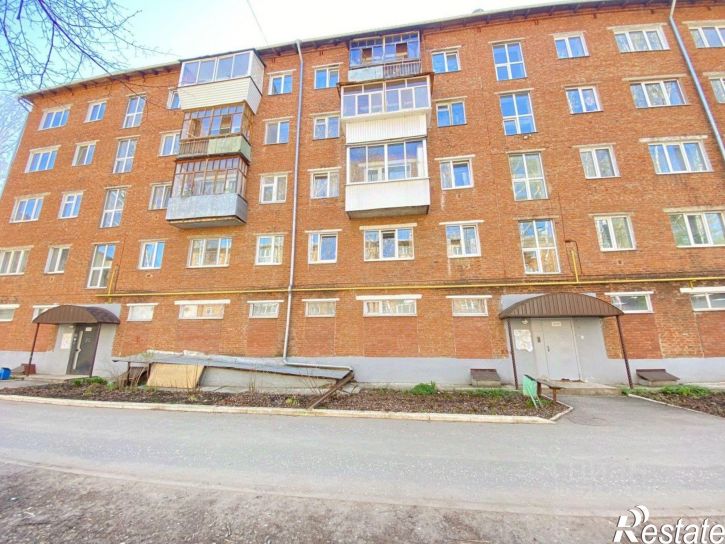 3-комн квартира улица 1 Мая, 151,  д. 151