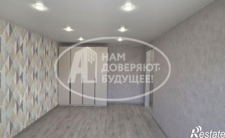 1-комн квартира Пушкинская улица, 136,  д. 136