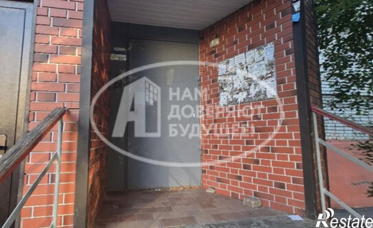 1-комн квартира Пушкинская улица, 136,  д. 136