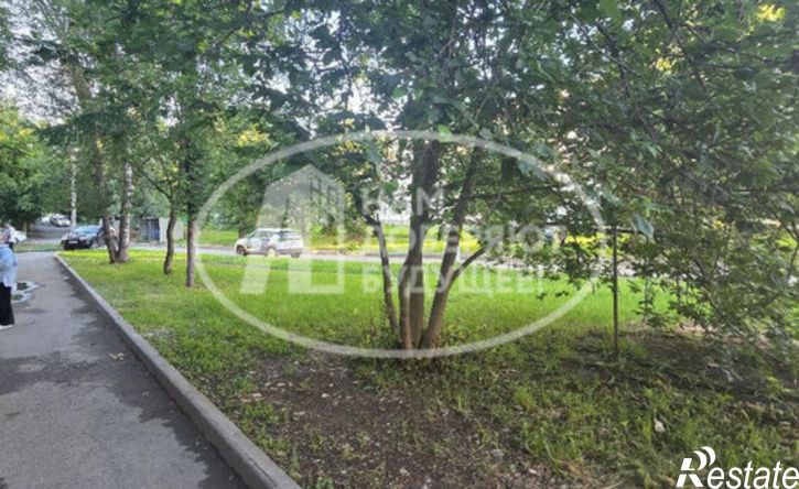 1-комн квартира Пушкинская улица, 136,  д. 136