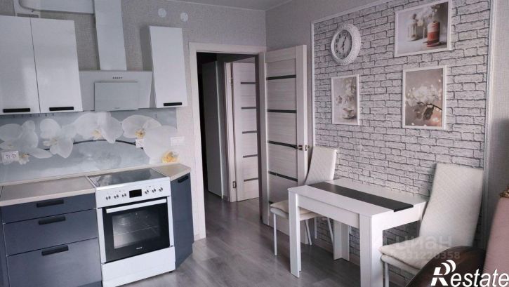 1-комн квартира Камбарская улица, 5,  д. 5