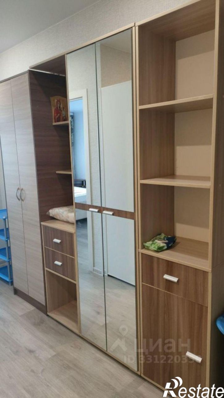 1-комн квартира Камбарская улица, 5,  д. 5