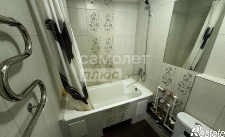 2-комн квартира улица Кирова, 127,  д. 127