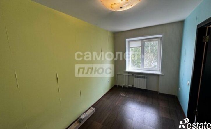2-комн квартира улица Кирова, 127,  д. 127