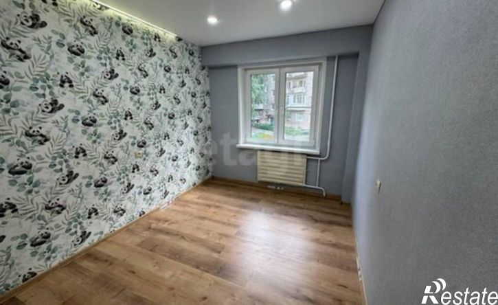 3-комн квартира улица Карла Маркса, 429,  д. 429