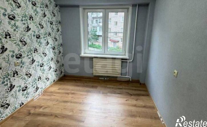 3-комн квартира улица Карла Маркса, 429,  д. 429