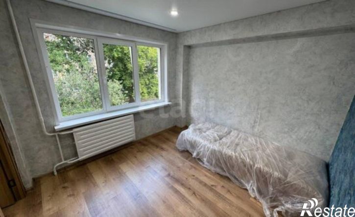 3-комн квартира улица Карла Маркса, 429,  д. 429