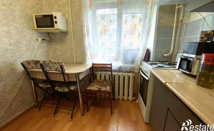 1-комн квартира Молодёжная улица, 8,  д. 8