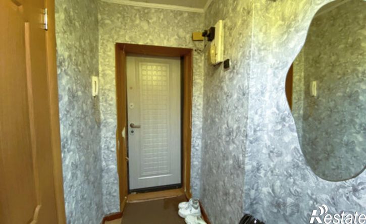 1-комн квартира Молодёжная улица, 8,  д. 8