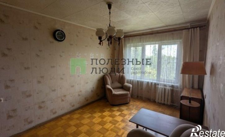 2-комн квартира Ижевск, Автозаводская улица, 10