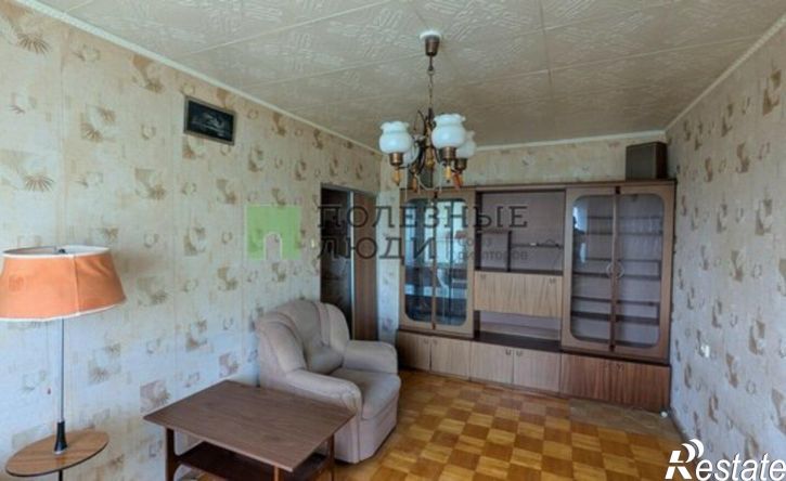 2-комн квартира Ижевск, Автозаводская улица, 10