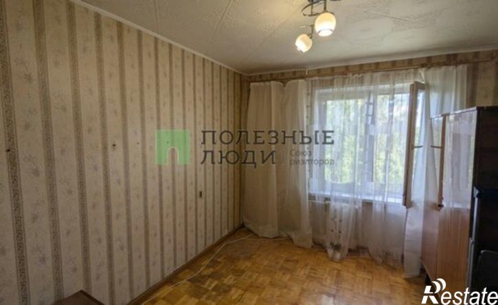 2-комн квартира Ижевск, Автозаводская улица, 10