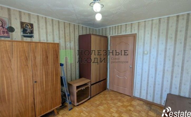 2-комн квартира Ижевск, Автозаводская улица, 10