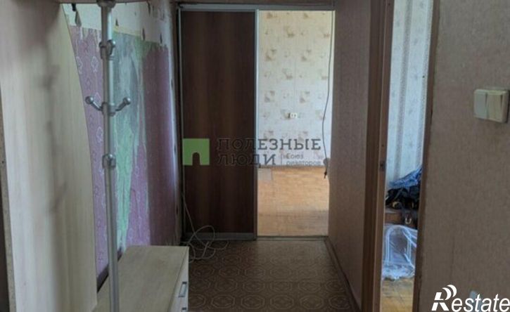 2-комн квартира Ижевск, Автозаводская улица, 10