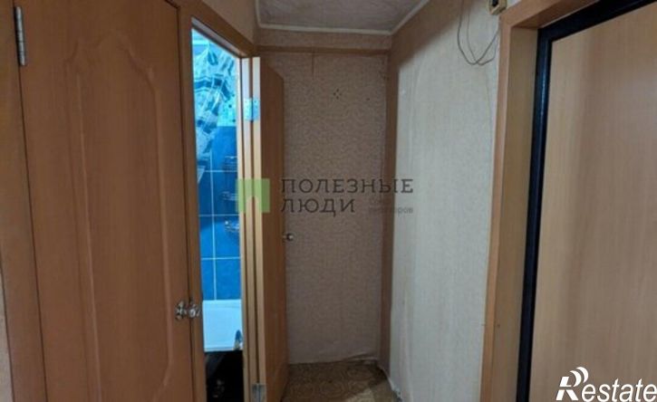 2-комн квартира Ижевск, Автозаводская улица, 10