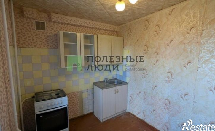 2-комн квартира Ижевск, Автозаводская улица, 10