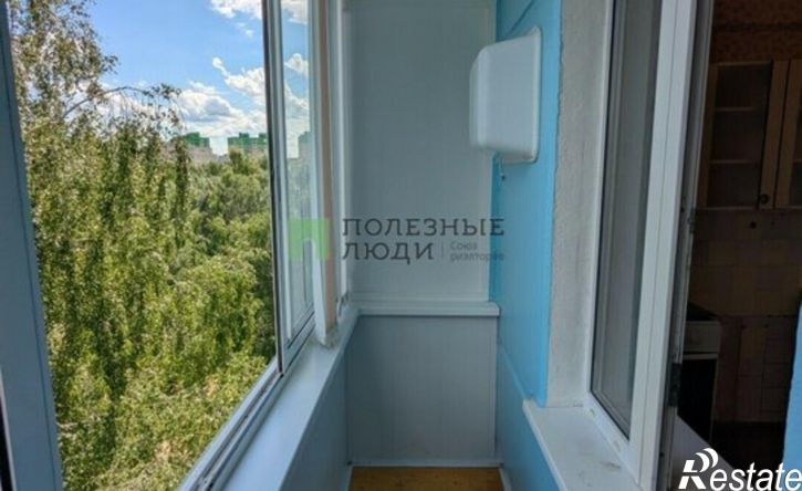 2-комн квартира Ижевск, Автозаводская улица, 10