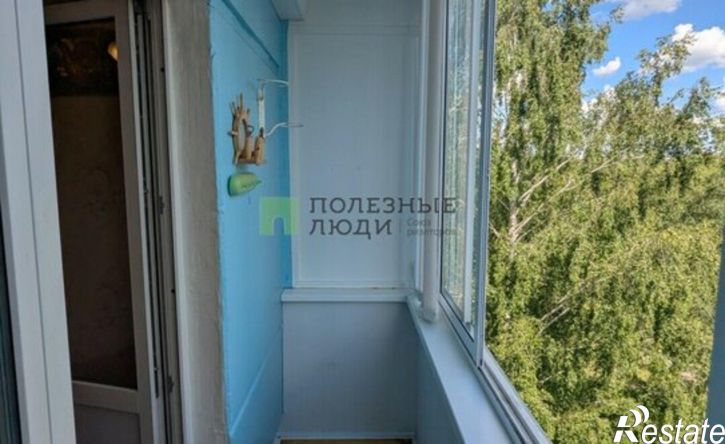 2-комн квартира Ижевск, Автозаводская улица, 10