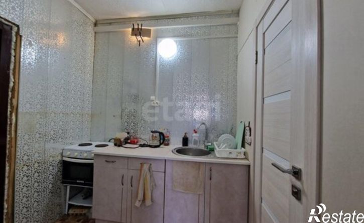 1-комн квартира Можга, Луговая улица, 57
