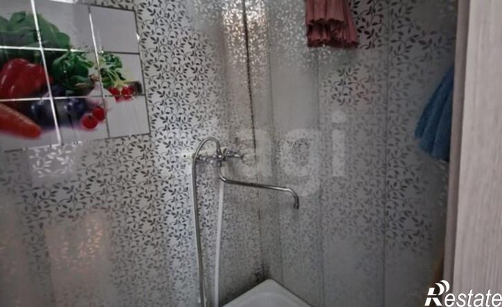 1-комн квартира Можга, Луговая улица, 57