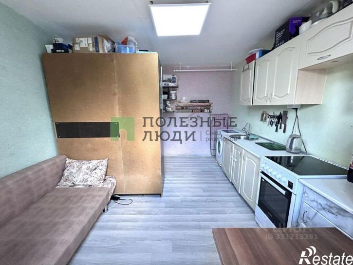 1-комн квартира ул Олега Кошевого, 4А,  д. 4А
