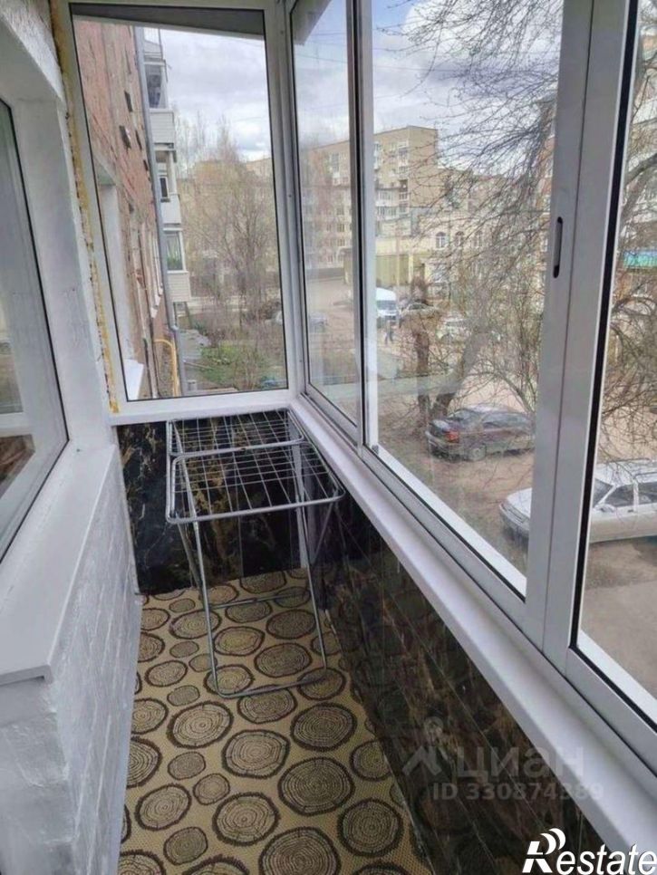2-комн квартира улица Воровского, 140,  д. 140