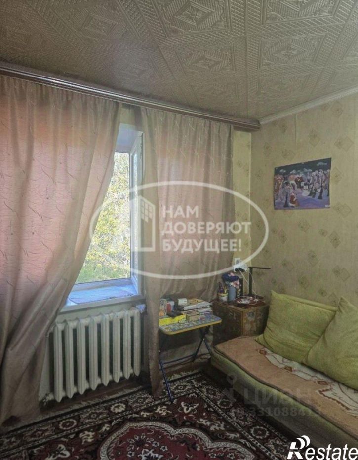 1-комн квартира Удмуртская улица, 214,  д. 214