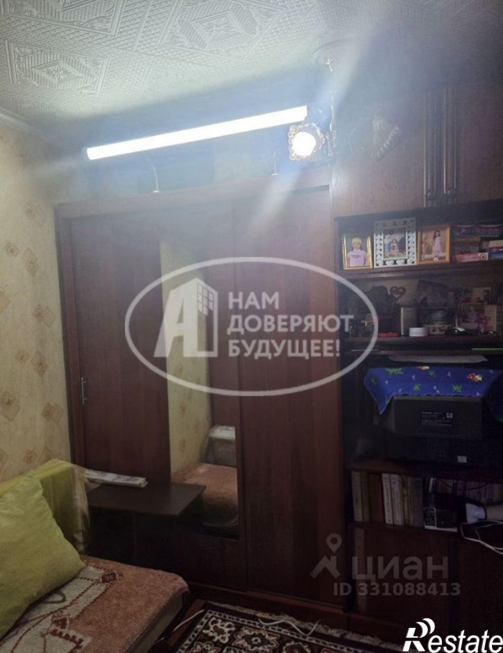 1-комн квартира Удмуртская улица, 214,  д. 214