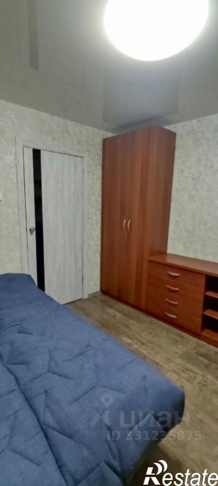 2-комн квартира Майская улица, 7,  д. 7