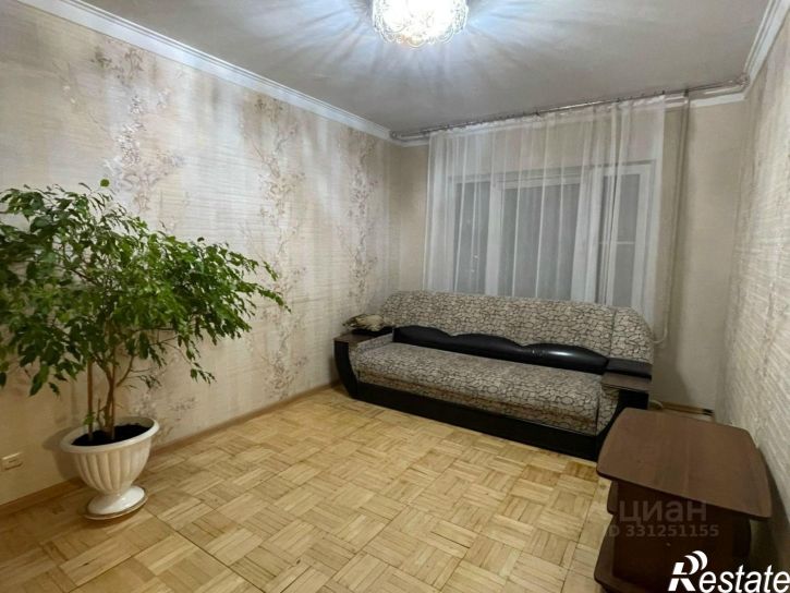 2-комн квартира Автозаводская улица, 8,  д. 8