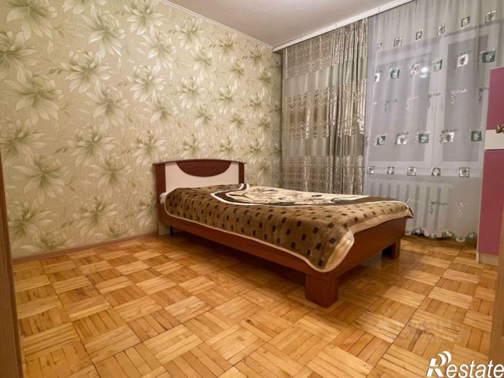 2-комн квартира Автозаводская улица, 8,  д. 8