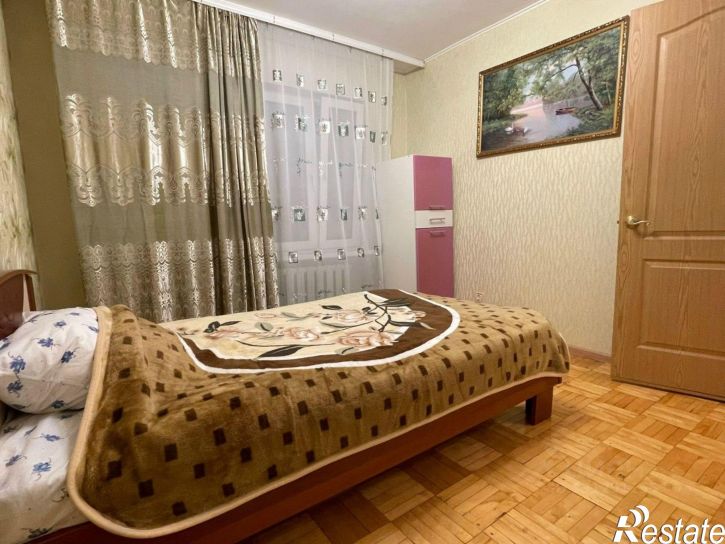 2-комн квартира Автозаводская улица, 8,  д. 8