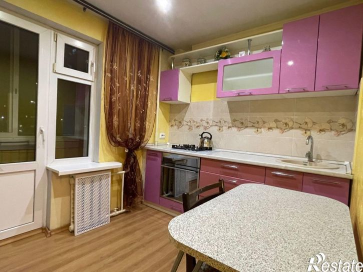 2-комн квартира Автозаводская улица, 8,  д. 8
